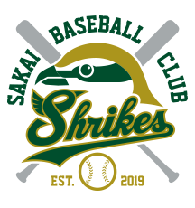 さわかみ関西独立リーグ　堺シュライクス