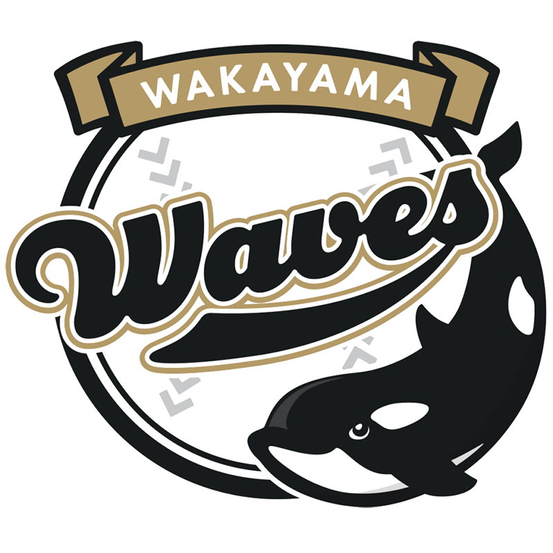 さわかみ関西独立リーグ　和歌山ウェイブス