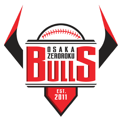 さわかみ関西独立リーグ　大阪ゼロロクブルズ